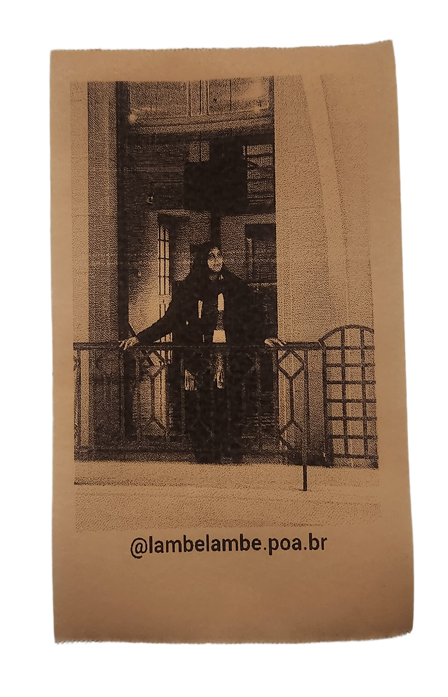Retrato impresso 02